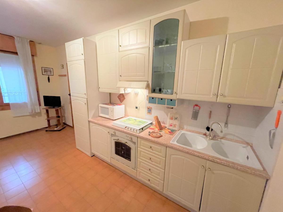 Condominio Miriam Bibione Exteriér fotografie