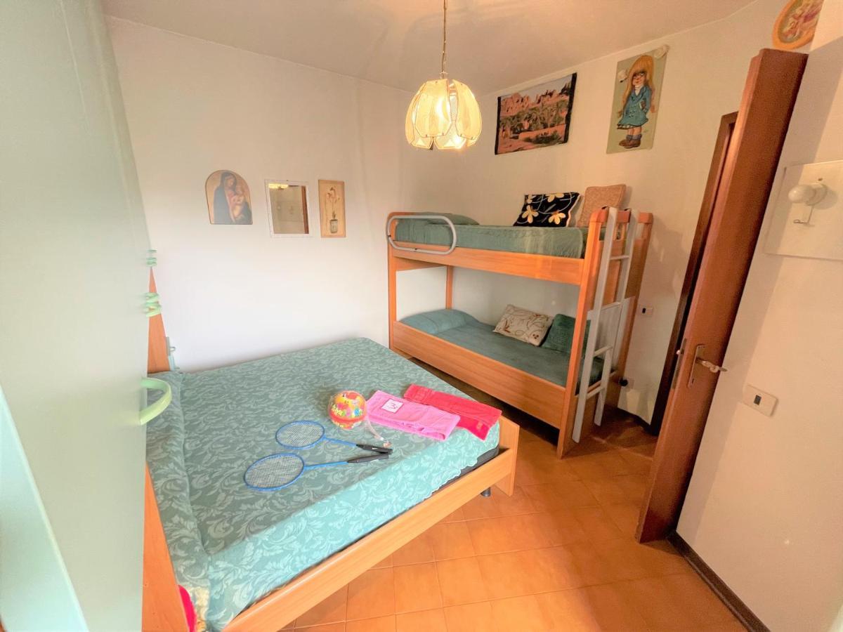 Condominio Miriam Bibione Exteriér fotografie