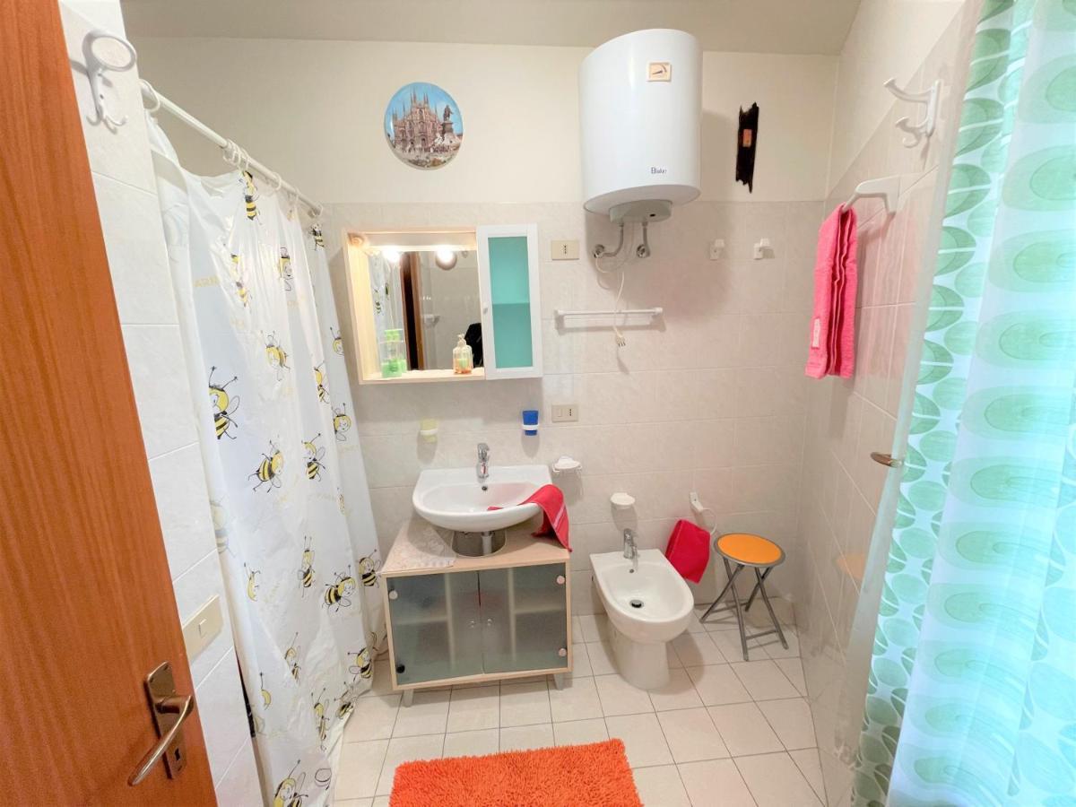 Condominio Miriam Bibione Exteriér fotografie