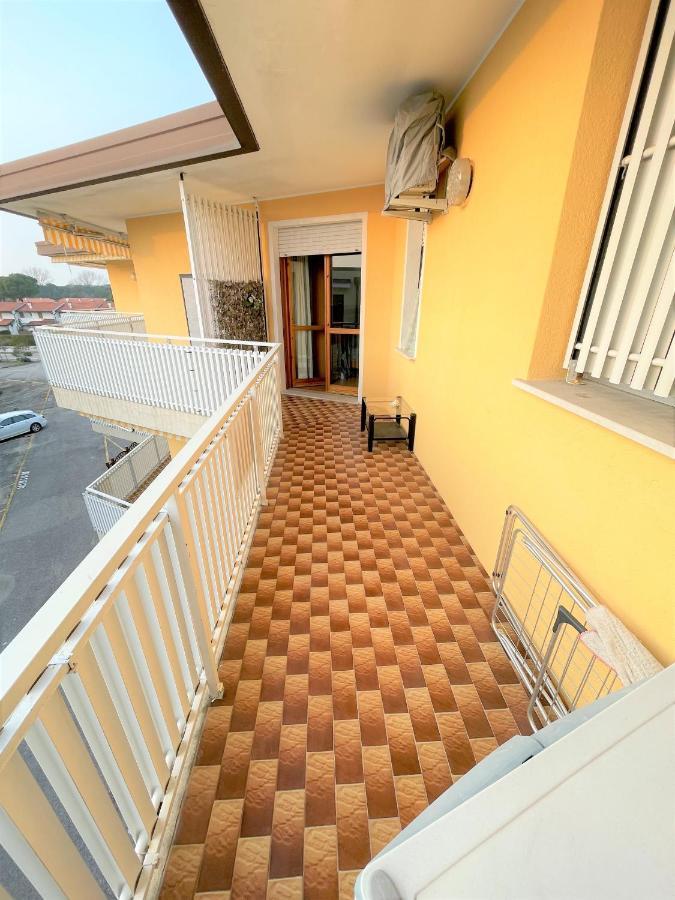 Condominio Miriam Bibione Exteriér fotografie